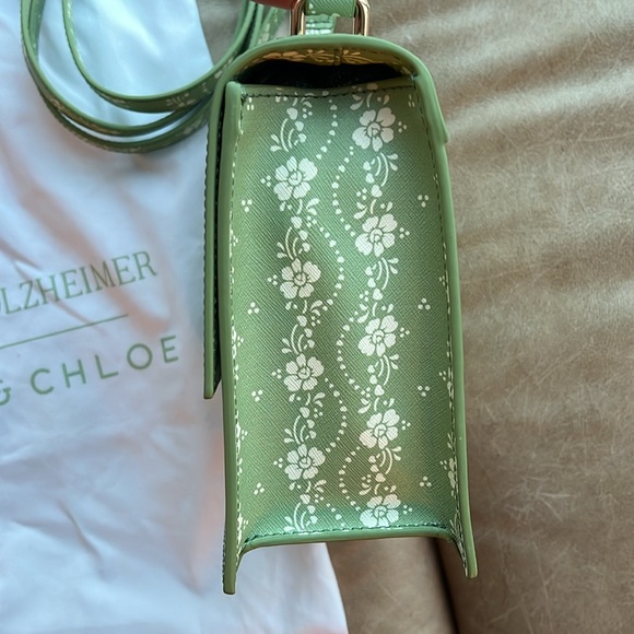 JB X Neely & Chloe Limited Edition crossbody bag from 2021 - Picture 3 of 9